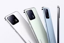 Dòng máy Xiaomi 13 mới sẽ được bán trên toàn thế giới