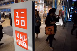 (Nguồn: Bloomberg)