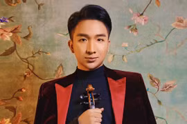Hoàng Rob. (Ảnh: Nhân vật cung cấp)