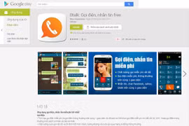 Bkav bất ngờ tung OTT, chất lượng cuộc gọi tốt hơn Viber? 