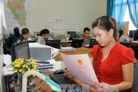 Ảnh minh họa (Nguồn: TTXVN)