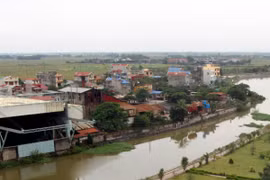Sử dụng đất đai sai mục đích có thể bị phạt tới 1 tỷ đồng