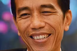 Indonesia: Đảng đối lập tham gia tranh cử tổng thống