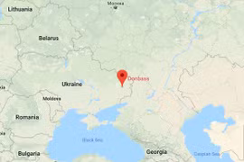 (Nguồn: Google Maps) 