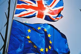 Ảnh minh họa. (Nguồn: europa.eu) 