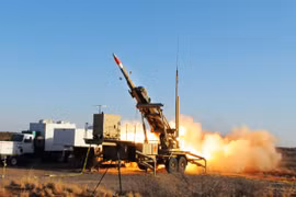 (Nguồn: Army Technology) 