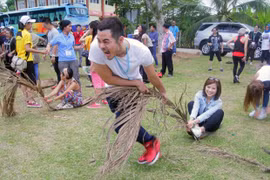 Ảnh minh họa. (Nguồn: thestar.com.my)