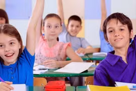 Một lớp học ở Cộng hòa Séc. (Nguồn: expats.cz)