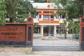 Khởi tố, bắt tạm giam bị can dùng súng bắn nữ Phó Chủ tịch HĐND phường