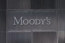 Moody's hạ bậc tín nhiệm về triển vọng của các ngân hàng Đức. (Nguồn: dailynewssegypt.com)