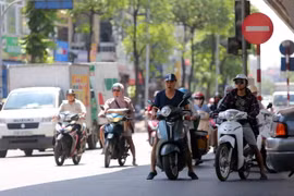 (Ảnh minh họa: Thành Đạt/TTXVN)