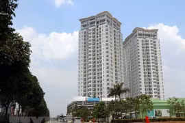 [Video] Mua nhà chung cư và nỗi lo quảng cáo sai sự thật