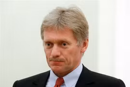 Người phát ngôn Điện Kremlin Dmitry Peskov. (Nguồn: AFP/TTXVN) 