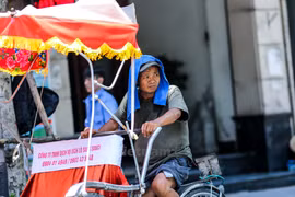 (Ảnh minh họa: Lê Minh Sơn/Vietnam+)