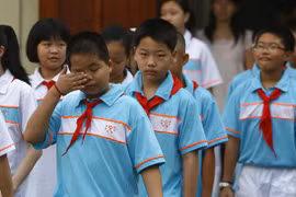 Ảnh minh họa. (Nguồn: China Daily) 