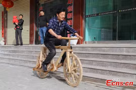 (Nguồn: Chinanews)