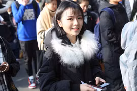 Ảnh minh họa. (Nguồn: CGTN)