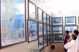 (Ảnh minh họa: Nhật Anh/TTXVN) 
