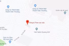 (Nguồn: Google Maps) 