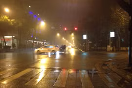 Ảnh minh họa. (Nguồn: Vietnam+)