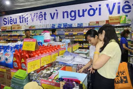 (Ảnh: Thanh Vũ/TTXVN)
