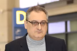 Thứ trưởng Ngoại giao Nga Igor Morgulov. (Nguồn: Yonhap/TTXVN)