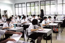 Ảnh minh họa. (Nguồn: theindependent.sg) 