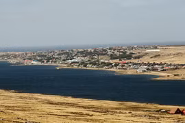 Argentina phản đối Anh liên quan tới quần đảo Malvinas 