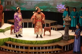 (Ảnh minh họa: Gia Thuận/TTXVN)