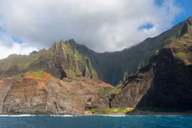 Quần đảo Hawaii của Mỹ, (Nguồn: AFP)