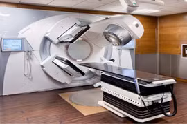 Khánh Hòa: Máy xạ trị bị hỏng từ năm 2016 vẫn chưa được sửa chữa