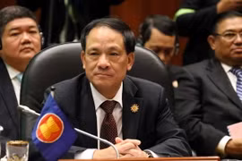 Những nội dung chính của hội nghị cấp cao ASEAN