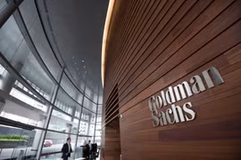 Goldman Sachs có thể cũng phải lập quỹ dự phòng tại châu Âu. (Nguồn: wordpress.com)