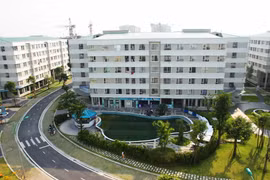 Hà Nội: Đề xuất xây khu nhà ở xã hội tại khu đô thị mới Hạ Đình