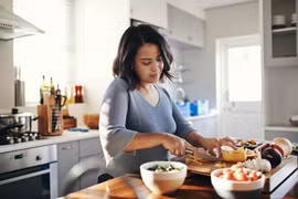 15 lý do khiến bạn giảm cân nhưng mãi không xuống kilogram nào?