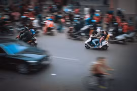 (Ảnh minh họa: Lê Minh Sơn/Vietnam+)