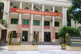 Bắt tạm giam Phó giám đốc Ban Giải phóng mặt bằng thành phố Thanh Hóa