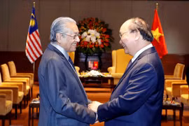 [Video] Việt Nam-Malaysia: Quan hệ tốt đẹp được duy trì nhiều thế hệ