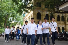 (Ảnh minh họa: TTXVN)
