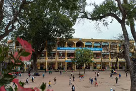 (Ảnh minh họa: Phạm Mai/Vietnam+)