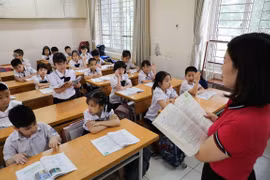 (Ảnh minh họa: TTXVN)