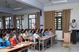 (Ảnh minh họa: TTXVN)