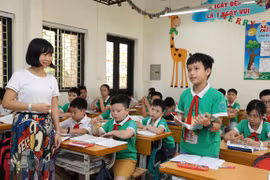 (Ảnh minh họa: TTXVN)