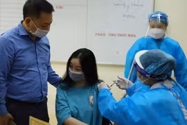 (Ảnh minh họa: TTXVN)