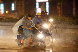 (Nguồn: TTXVN)