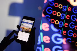 Ảnh minh họa. (Nguồn: Adweek)