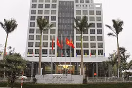 Bộ Nội vụ: Đến 2021, ít nhất sẽ sáp nhập 16 huyện và 631 xã