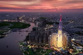 (Nguồn: Vinpearl)