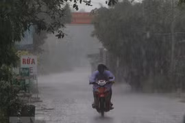 (Nguồn: TTXVN)