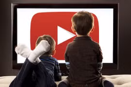 Nội dung có trẻ em đang ngày càng phổ biến trên trang web YouTube, đặt ra vấn đề kiểm duyệt. (Nguồn: Wccftech)